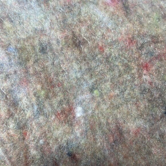 New Vintage 1960s–70s Beacon Rangeley Blanket 72x84 Wool Blend USA Made NIP - Picture 7 of 12